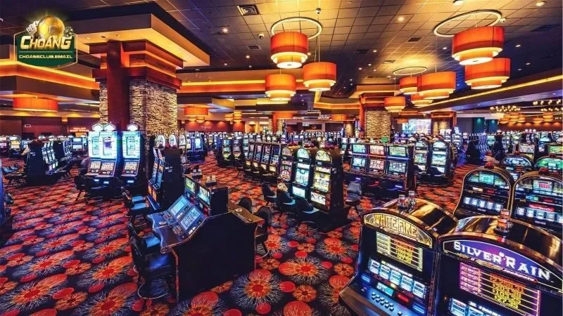 Tại sao ChoangClub - Rút tiền chỉ trong 1 phút lại quan trọng?