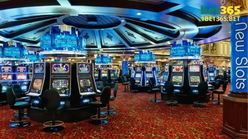 Giới thiệu về Bet365 và vai trò của tỷ lệ kèo